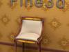 Antique Chair 09-0106-Chair-0604