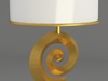 Table Lamp 011-0A17