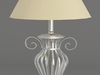 Table Lamp 011-0A18