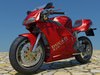 Ducati 916