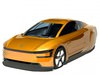 Volkswagen XL1 “1 liter” Hybrid