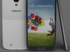 Samsung Galaxy S4 Blue