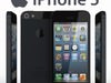 Apple iPhone 5 Realistic