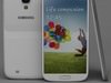 Samsung Galaxy S4 White 3D Model