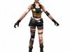 Army Soldier Helina