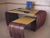 Codutti Minos table