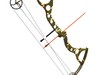 Compound Bow 3D Model
