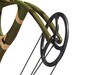 Compound Bow 3D Model .3ds .lwo .lw .lws