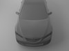 3D model of Mazda 6 3D Model