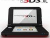 Nintendo 3DS XL LL Realistic