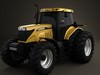 Caterpillar Challenger MT595B 2012
