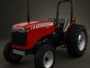 Massey-Ferguson 2625 2012 3D Model