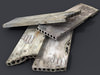 Concrete slabs 3D Model