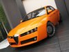 Alfa Romeo 159 3D Model