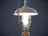 Hanging Kerosene Lantern Lamp