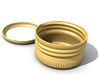 Bottle lid 3D Model