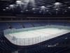 Hockey Arena