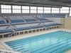 Swimming Pool 3D Model