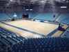 Basketball Arena