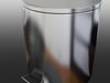 Bathroom dumpster 3D Model