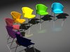 Chair 13 3D Model