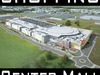 Mall, Shopping center, Retail Store 3D Model