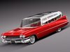 Cadillac Fleetwood 75 S...