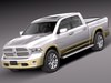 Dodge Ram 2013 Laramie ...