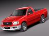 Ford F-150 1997-2003