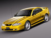 Ford Mustang GT 1994-1999