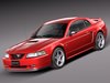 Ford Mustang GT 1999-2004