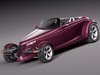 Plymouth Prowler Concep...