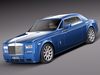 Rolls Royce Phantom Cou...