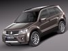 Suzuki Grand Vitara 201...