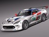 Dodge Viper GTS-R 2013 ...