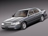 Ford Crown victoria 199...