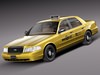 Ford Crown Victoria New...