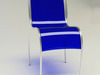 FPE chair 3D Model
