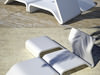 Clip Chair & Side Table Gandia Blasco 3D Model
