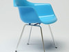 DAX chair 3D Model