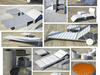 Gandia Blasco Outdoor Furniture Collection 3D Model