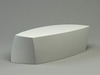 Frank Gehry bench 3D Model
