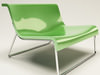 Form chair 3D Model
