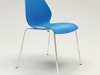 Maui Chair 3D Model