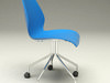 Maui Chair 3D Model