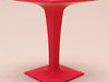 Toy table 3D Model