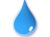 Water Drop 3D Model