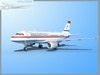 Falcon3D A319 Charter Southeastern