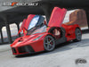 LaFerrari 2.0