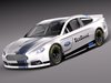 Ford Fusion NASCAR 2013